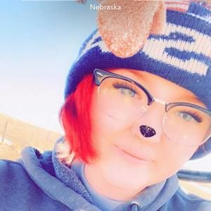 Meet your Posher, Kristen